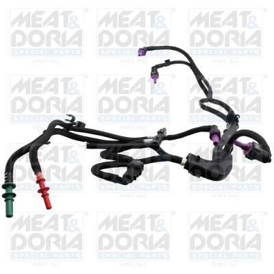 Fuel Line